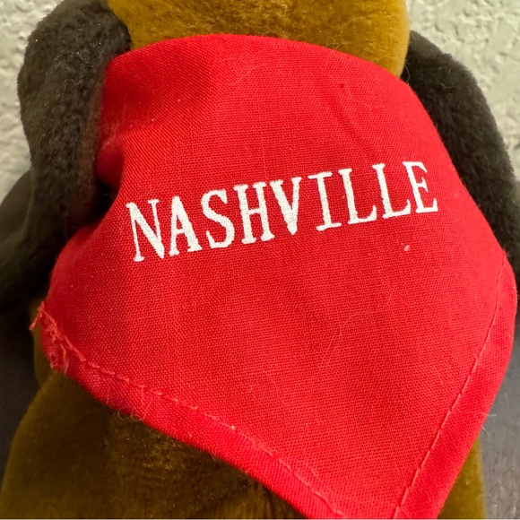 EUC Bloodhound Plush Dog - Picture 9 of 11